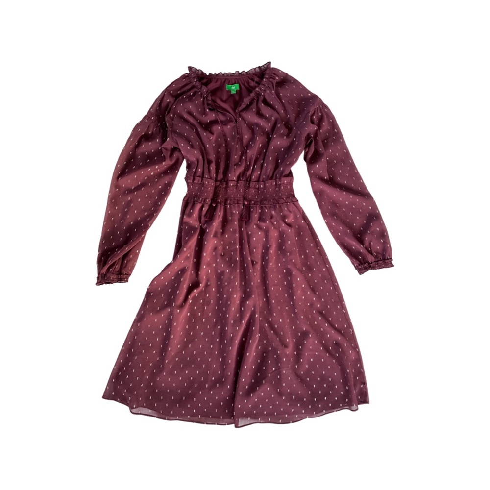 Dip Dress